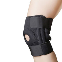 Knee Stabilizer Wrap