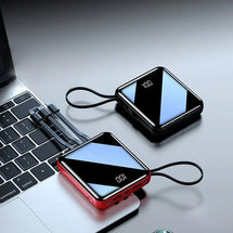 Mini-Portable Battery Charger