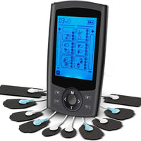 TENS Therapy Pain Relief Mini Muscle Massager
