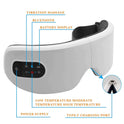 4D Electric Smart Eye Massager