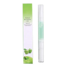 Cuticle Revitalizer oil