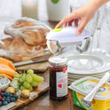 One Touch Electric Can Opener 