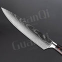 Professional Kitchen Knives