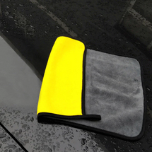 Microfiber Drying Cloth