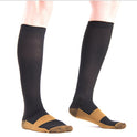 Unisex Copper Compression Socks