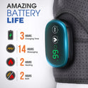 Heating Shoulder Massager