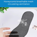 Deodorant Insoles Bamboo Charcoal