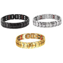 Magnetic Tourmaline Bracelet