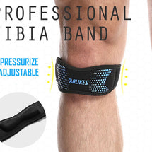 Adjustable Pain Relief Knee Brace