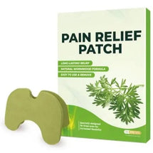 Wormwood Pain Relief Patch