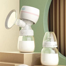 Automatic Electric Breast Pump