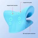 Neck Pillow for Pain Relief 