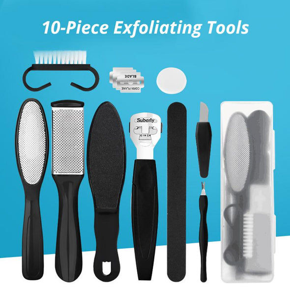 Pedicure Foot Care Set
