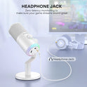 Streaming Microphone 