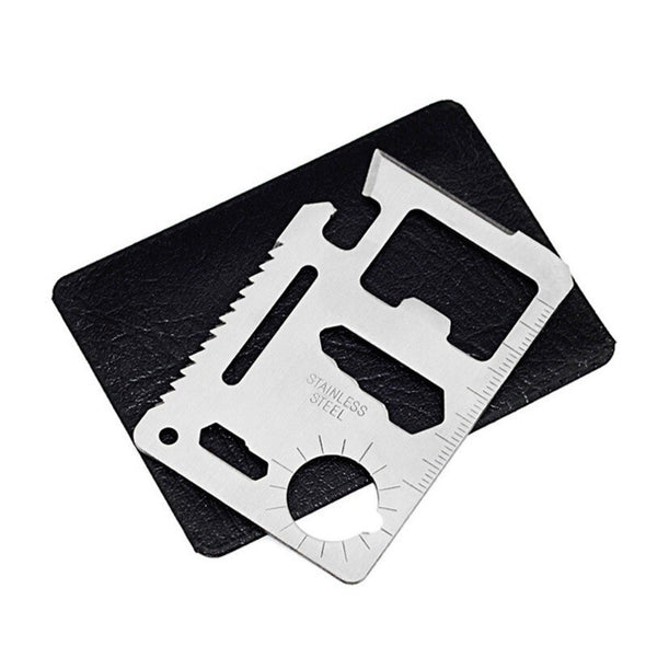 Multifunction Pocket Tools