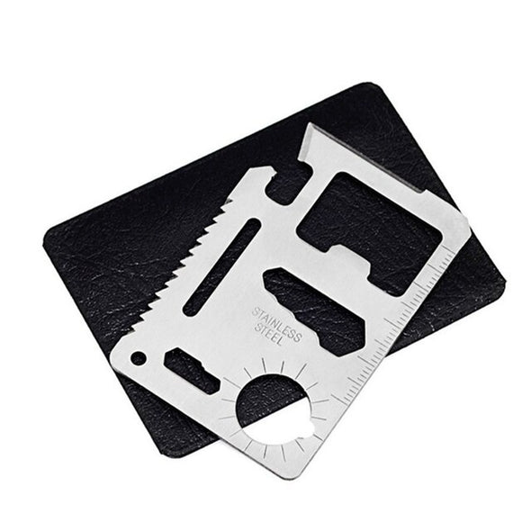 Multifunction Pocket Tools