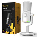 Streaming Microphone 