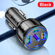 Black 75W