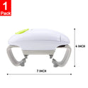 One Touch Electric Can Opener 