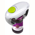 One Touch Electric Can Opener 