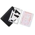 Multifunction Pocket Tools