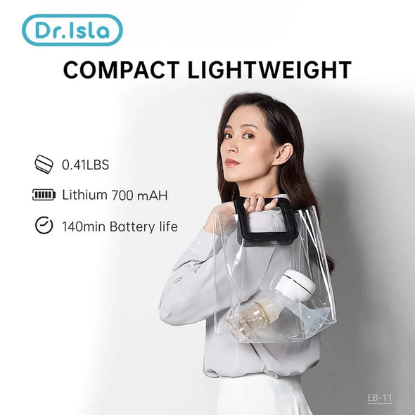 Automatic Electric Breast Pump