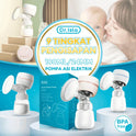 Automatic Electric Breast Pump