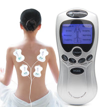 Digital Tens Deep Muscle Stimulator