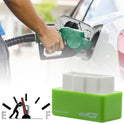 Eco Chip Fuels Saver Auto OBD2 Connector Economy Chip Tuning Box with OBD2 Protocol Plug and Drive 15 Car Eco Pro Saver for Self