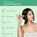 Premium Certified Jade Roller Set