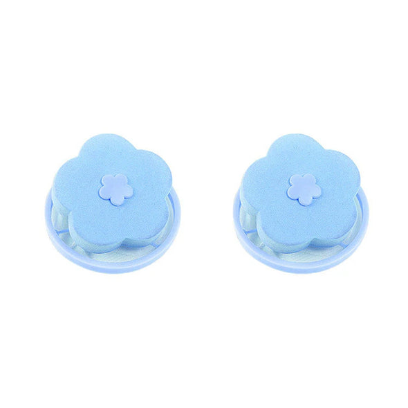 Reusable Washing Machine Hair and Lint Catcher