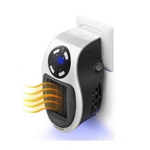 Portable Electric Heater