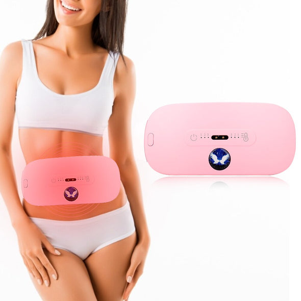 Infrared Heating Menstrual Pain Relief