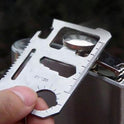 Multifunction Pocket Tools