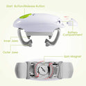One Touch Electric Can Opener 