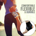 Ankle Compression Sleeve