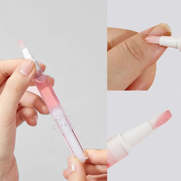 Cuticle Revitalizer oil