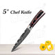 5 In Chef Knife
