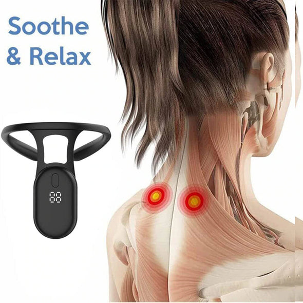 Posture Corrector (Micro Vibration)