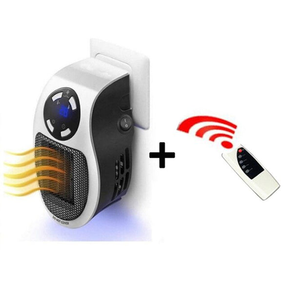 Portable Electric Heater