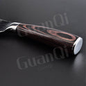Professional Kitchen Knives