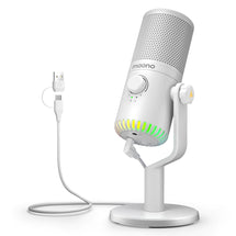 Streaming Microphone 