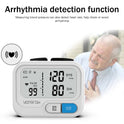 Blood Pressure Monitor