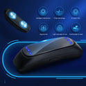 Smart Anti-Snoring Device 