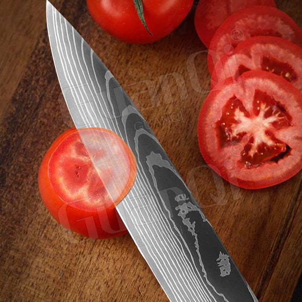 Professional Kitchen Knives