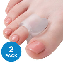 Silicone Gel Toe Separators